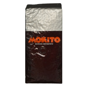 커피포유모키토 베르데 에스프레소 원두 1kg 1박스 6개모키토MOKITO